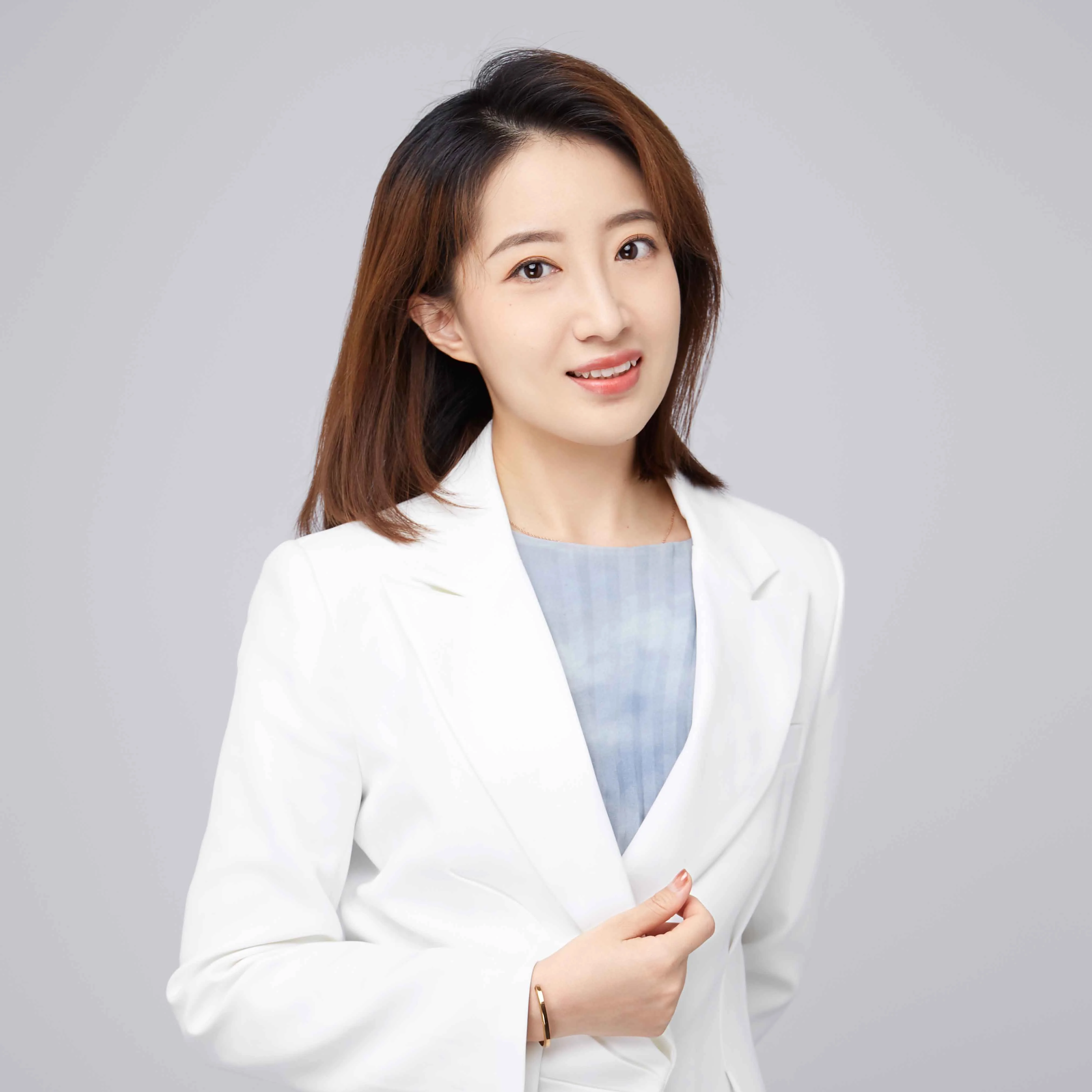 Joyce Gao 高瑶莹
